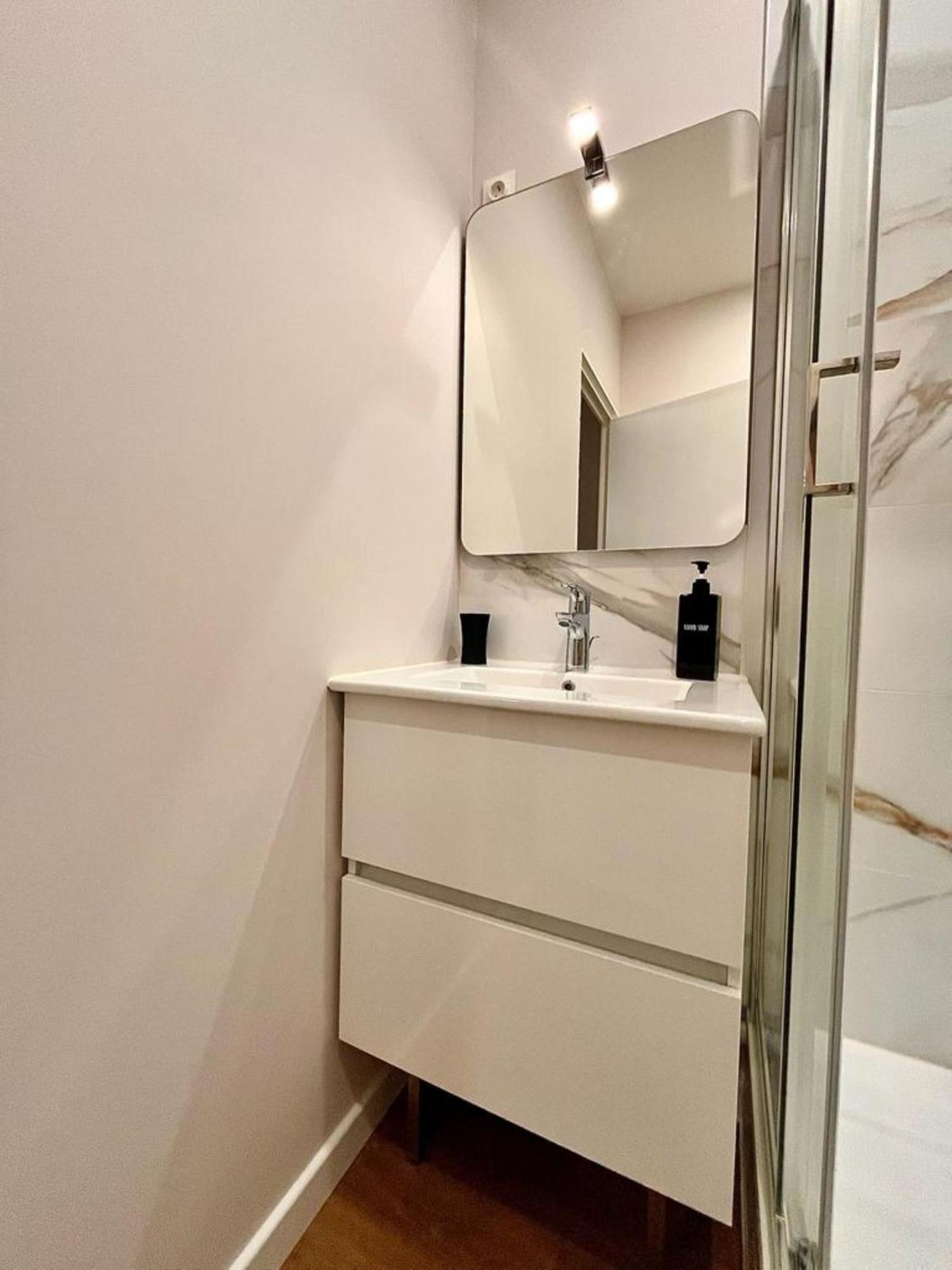Le Charme Des Remparts Boulonnais Apartment Boulogne-sur-Mer Ngoại thất bức ảnh