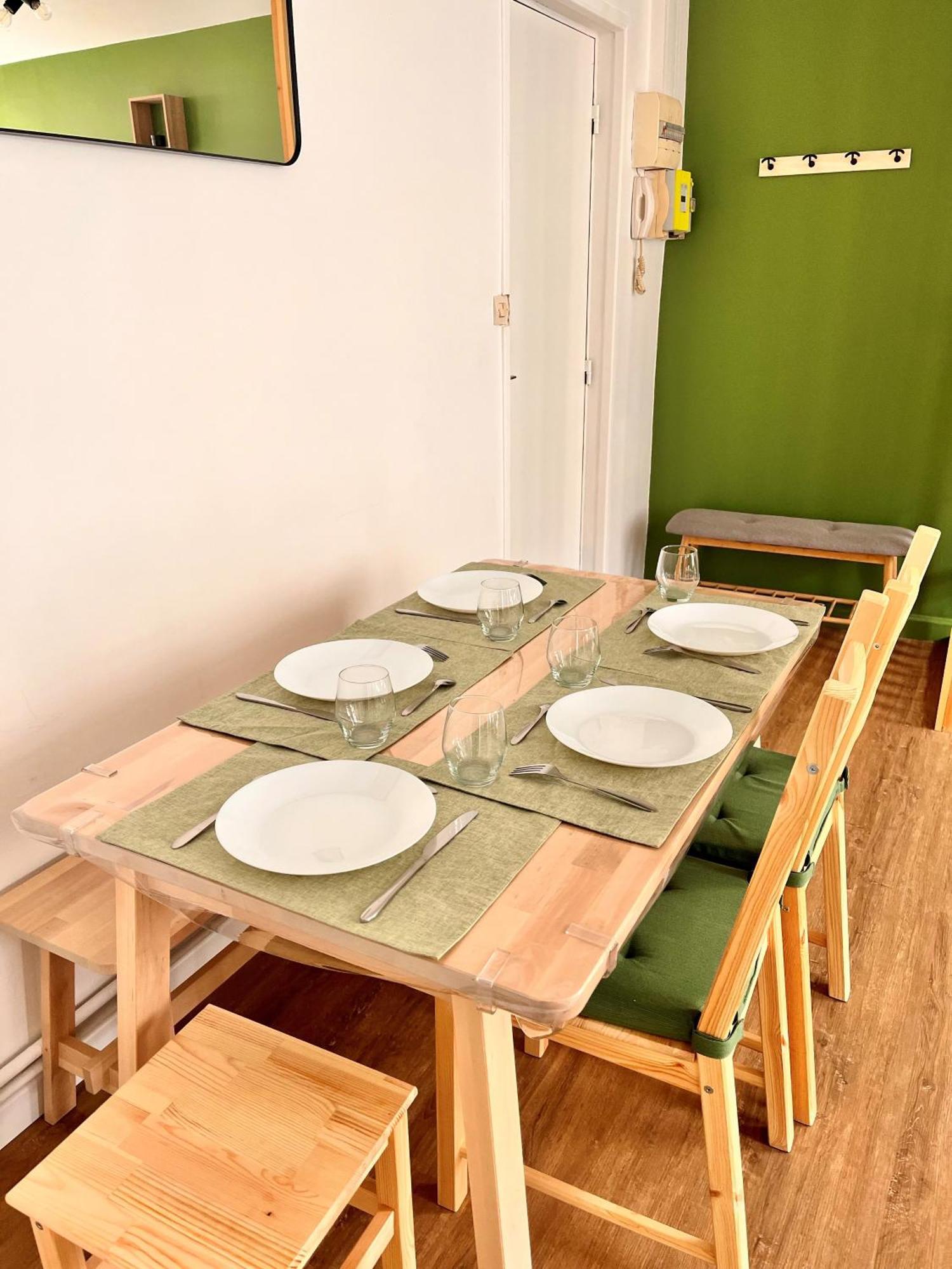 Le Charme Des Remparts Boulonnais Apartment Boulogne-sur-Mer Ngoại thất bức ảnh