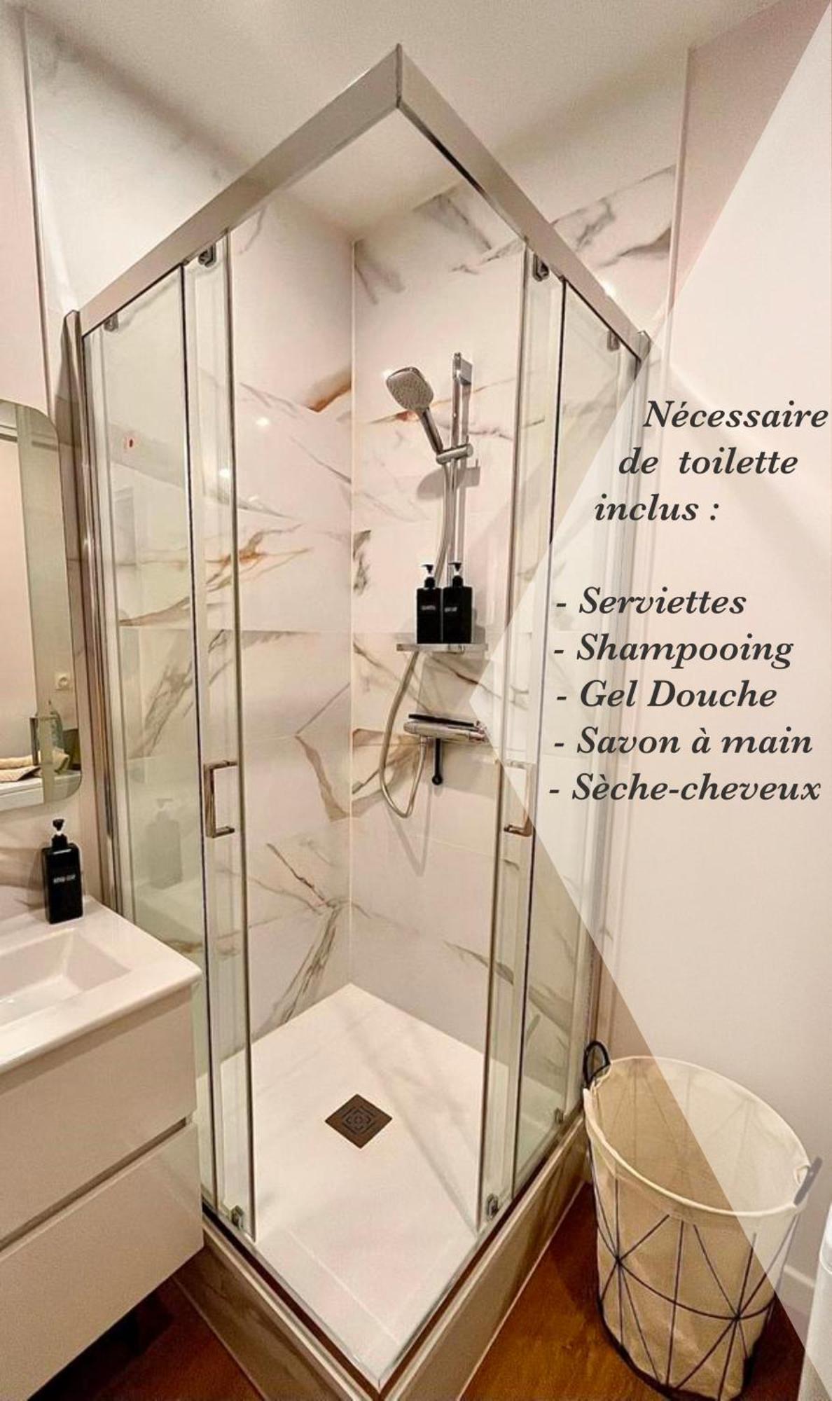 Le Charme Des Remparts Boulonnais Apartment Boulogne-sur-Mer Ngoại thất bức ảnh